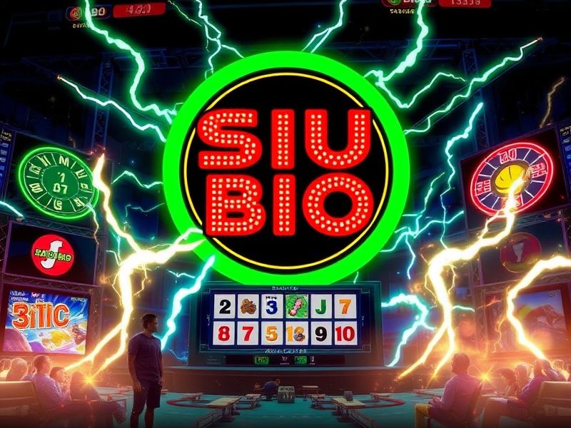 Roll the dice in live Sic Bo and classic dice games. Secure bets and instant results!